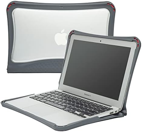 Piquadro Szélén Laptop táska Illik MacBook Air 13 hüvelyk (Nem Retina, 2017) - Tartós, Robusztus, Lighweight
