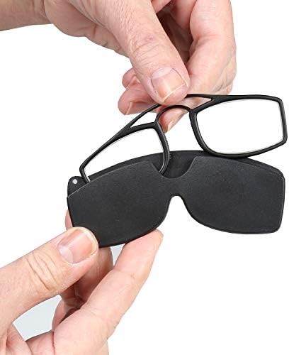 C247 Mini Olvasók Hordozható Olvasó Szemüveg (2.50)
