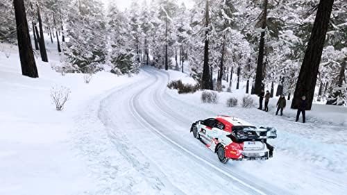 WRC Generáció (PS4)